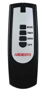 Вентилятор Ardesto FN-R 1608 CB (1608). Фото 3