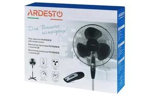 Вентилятор Ardesto FN-R 1608 CB (1608). Фото 4