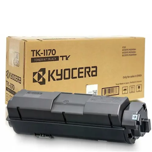 Катридж Kyocera TK-1170 (1T02S50NL0SP). Фото 2