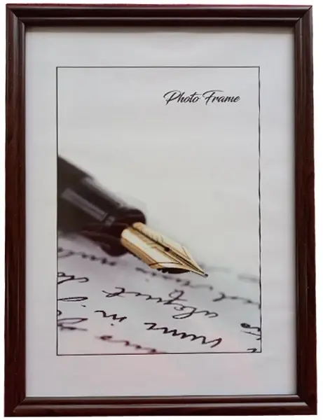 Рамка frame LA 30x40 LA в асортименті (1-103)