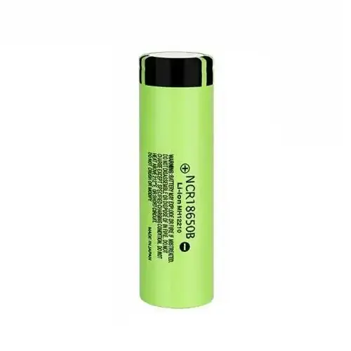 Акумулятори Liito Kala Ncr 3400mah (18650)