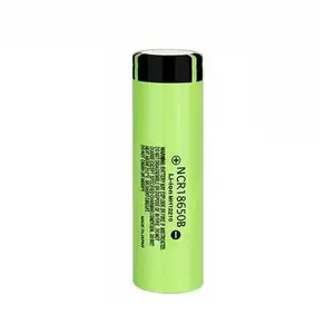Акумулятори Liito Kala Ncr 3400mah (18650)