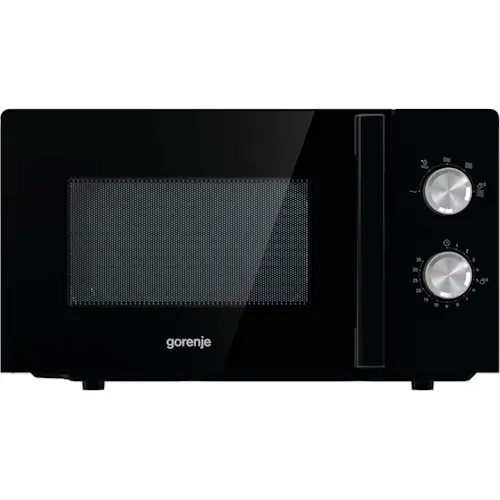 Мікрохвильова піч Gorenje MO17E1BH (3102785)