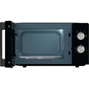 Мікрохвильова піч Gorenje MO17E1BH (3102785). Фото 2