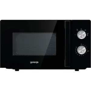 Мікрохвильова піч Gorenje MO17E1BH (3102785)