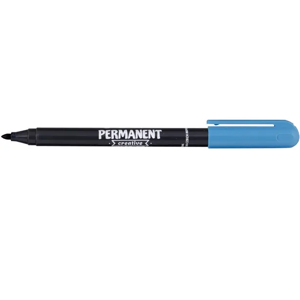 Набір маркерів Centropen Permanent Creative  2896 набір 12 шт (2896/12). Фото 2