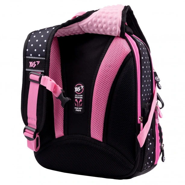 Рюкзак шкільний YES S-30 Juno Ultra Premium (558956)