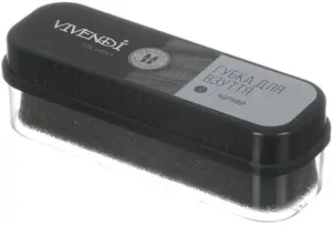 Губка-блиск для взуття Vivendi (50906994)