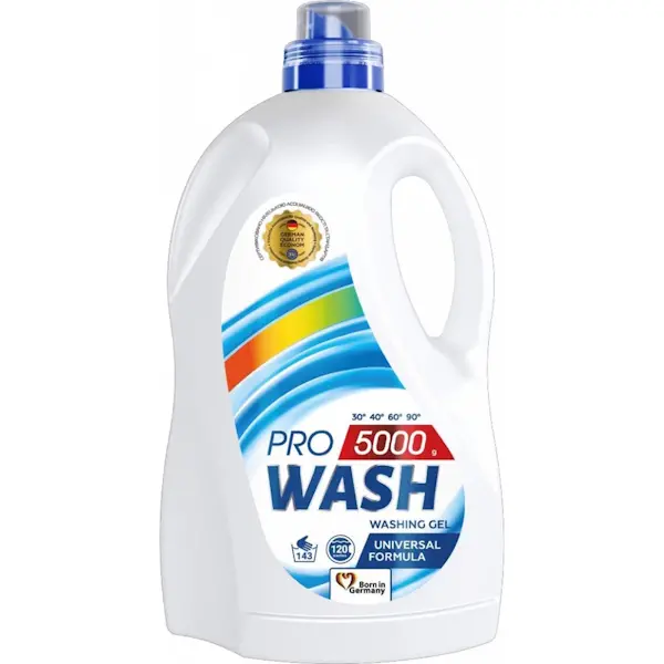 Гель для прання ProWash Універсальний 4 л (28000945)