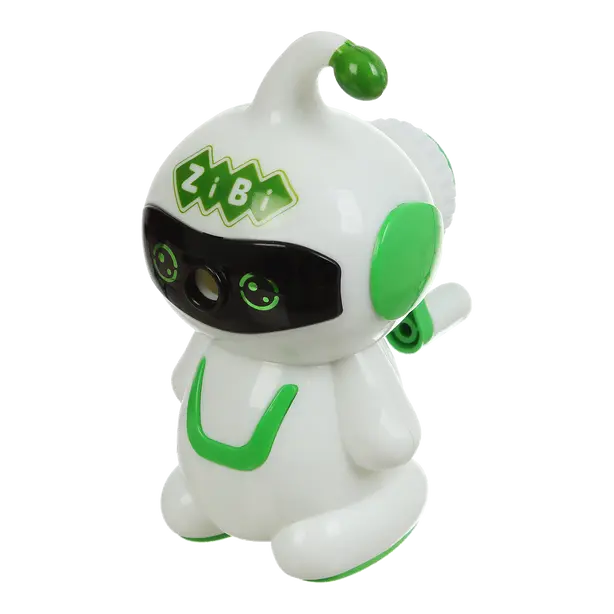 Чинка для олівцівKids Line  КОСМІК  механічна з салатовими вставками (5516-15) 