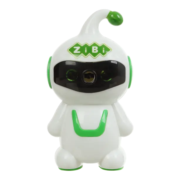 Чинка для олівцівKids Line  КОСМІК  механічна з салатовими вставками (5516-15) . Фото 2