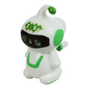 Чинка для олівцівKids Line  КОСМІК  механічна з салатовими вставками (5516-15) 
