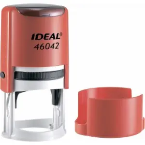 Оснастка для печатки круглої Trodat D42 Ideal LOGO (46042/L). Фото 2