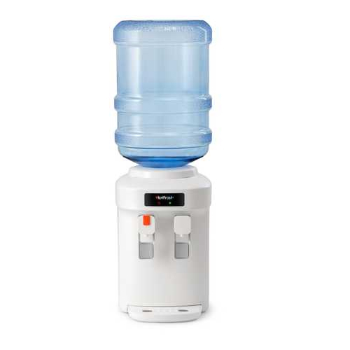 Кулер для води HOT Frost Water dispenser (D65F). Фото 2