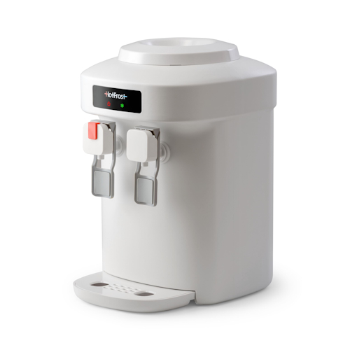 Кулер для води HOT Frost Water dispenser (D65F). Фото 3