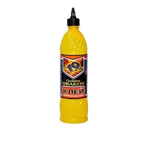 Клей полімерний Golden Drakon 200мл (14181)