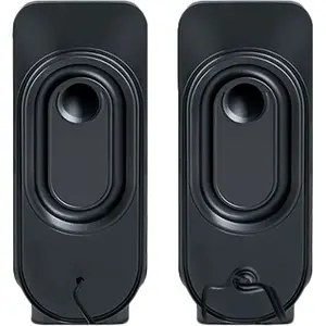 Акустична система Real-EL S-80 Black (EL121100005). Фото 3