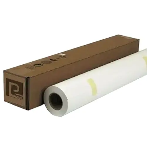 Фотопапір Plotter Paper глянцевий 1067х170х30 крейдований (С1704-1067)