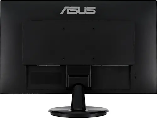 Монітор Asus 23.8 VA24 EHF IPS Black (90LM0560-B04170). Фото 3