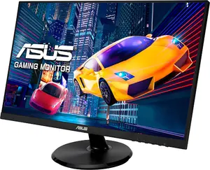 Монітор Asus 23.8 VA24 EHF IPS Black (90LM0560-B04170). Фото 4
