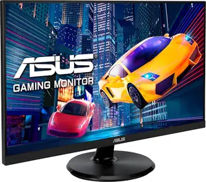 Монітор Asus 23.8 VA24 EHF IPS Black (90LM0560-B04170). Фото 2