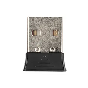 Клавіатура 2E KT260 безпровідна WL Black (2E-KS260WB). Фото 4