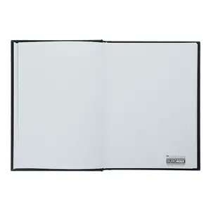 Щоденник недатований Buromax Monochrome A5 288 арк. бумвініл (BM.2055-01). Фото 4