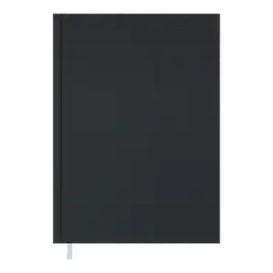 Щоденник недатований Buromax Monochrome A5 288 арк. бумвініл (BM.2055-01)