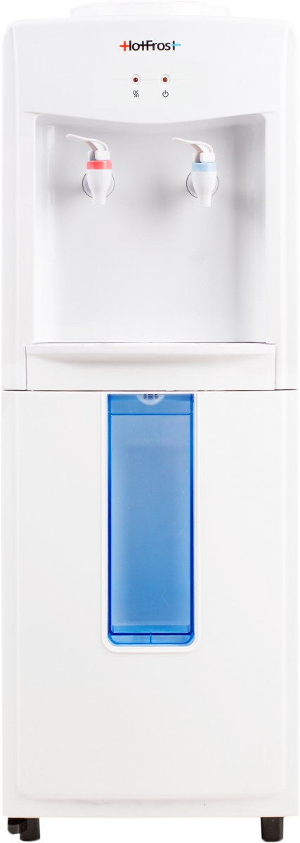 Кулер для води HOT Frost (V 400 BS )