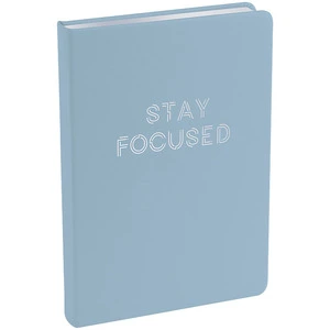Щоденник датований Partner Mellow А5 145х210мм Stay Focused (8823-26-03-A). Фото 3