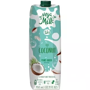 Напій рисово-кокосовий Vega Milk 950 мл (63313)