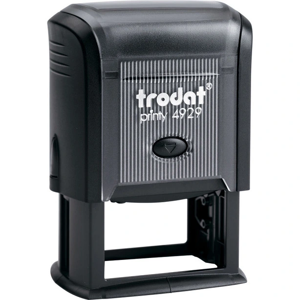 Оснастка до штампу пластик 50х30 мм Trodat Logo (4929L)