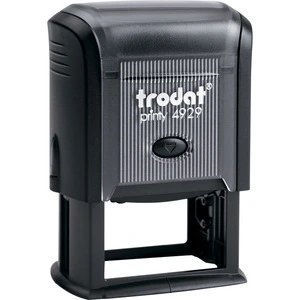 Оснастка до штампу пластик 50х30 мм Trodat Logo (4929L)