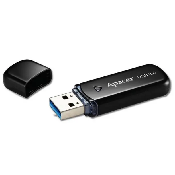 Флеш накопичувач Apacer 128GB USB 3.0 АН355 (128355). Фото 2