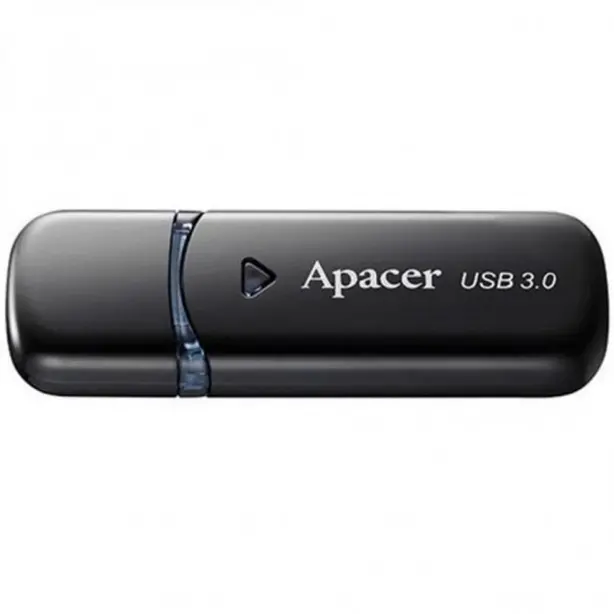Флеш накопичувач Apacer 128GB USB 3.0 АН355 (128355)