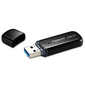 Флеш накопичувач Apacer 128GB USB 3.0 АН355 (128355). Фото 2