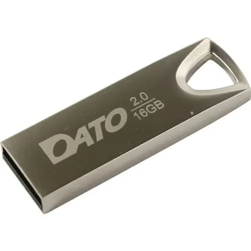 Флеш накопичувач DATO 16GB USB 2.0  (317914)
