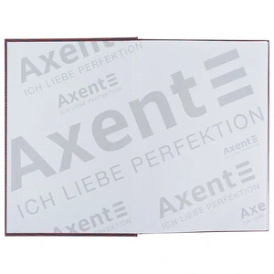 Зошит офісний Axent А4 96арк Earth colors  клітинка  Magical (8422-573-A). Фото 3
