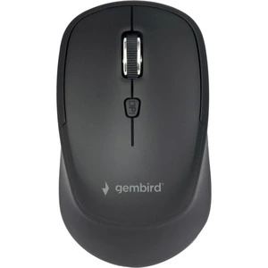 Компютерна миша Gembird бездротова MUSW-4B-05 Black (470535)