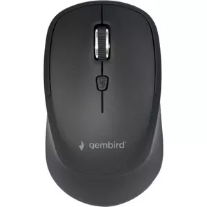 Компютерна миша Gembird бездротова MUSW-4B-05 Black (470535)