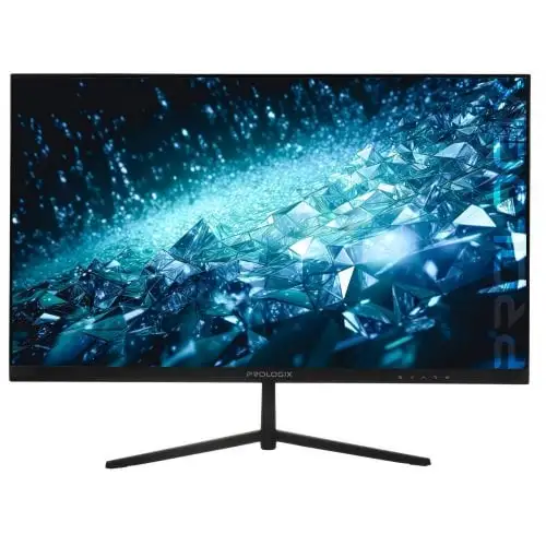 Монітор Prologix 23.8 " PL2424 HD IPS  Black  100 Hz 