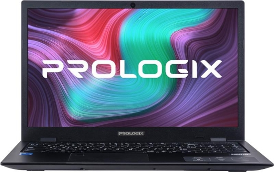 Ноутбук Prologix M15-722 (i3-1215U,16Gb RAM DDR4,512 ssd,windows 11 pro)