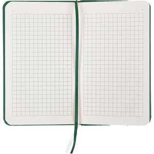 Щотижневик датований Axent Pocket Strong 90*150 зелений ліс (8508-25-61-A). Фото 4