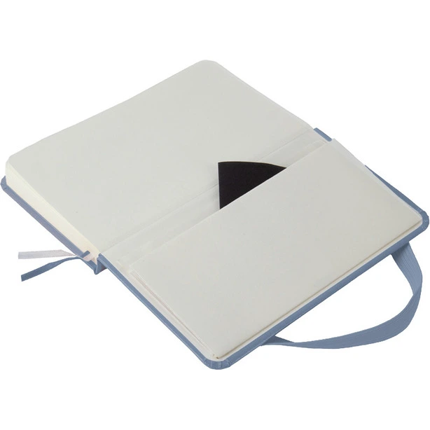 Щотижневик датований Axent Pocket Strong 90*150 сірий (8508-25-62-A). Фото 6