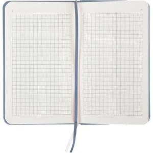 Щотижневик датований Axent Pocket Strong 90*150 сірий (8508-25-62-A). Фото 4