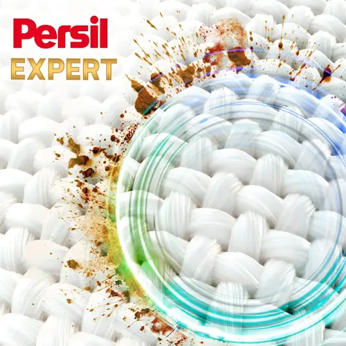Пральний порошок Persil Deep Clean Свіжість від Silan 4.05 кг (1818060). Фото 6
