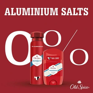 Аерозольний дезодорант WhiteWater Old Spice 150 мл (80761759). Фото 3