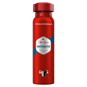 Аерозольний дезодорант WhiteWater Old Spice 150 мл (80761759)
