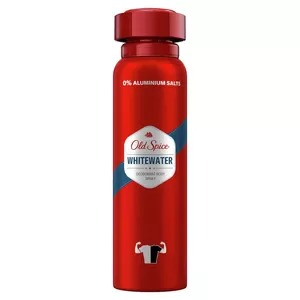 Аерозольний дезодорант WhiteWater Old Spice 150 мл (80761759)