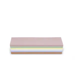 Картки модерації прямокутні 200х100 Magnetoplan Rectangle Assorted Set (112501510)